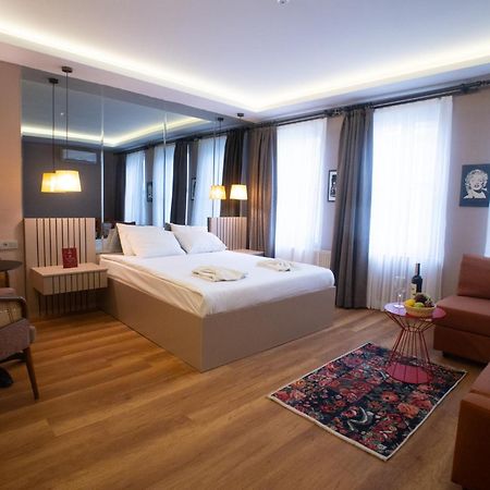 Cheers Porthouse Hotel Istanbul Luaran gambar