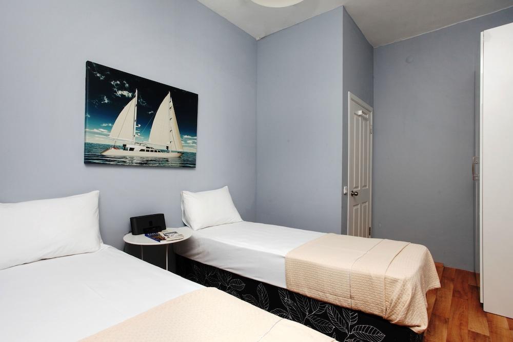 Cheers Porthouse Hotel Istanbul Luaran gambar