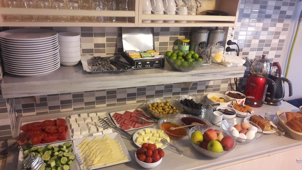 Cheers Porthouse Hotel Istanbul Luaran gambar