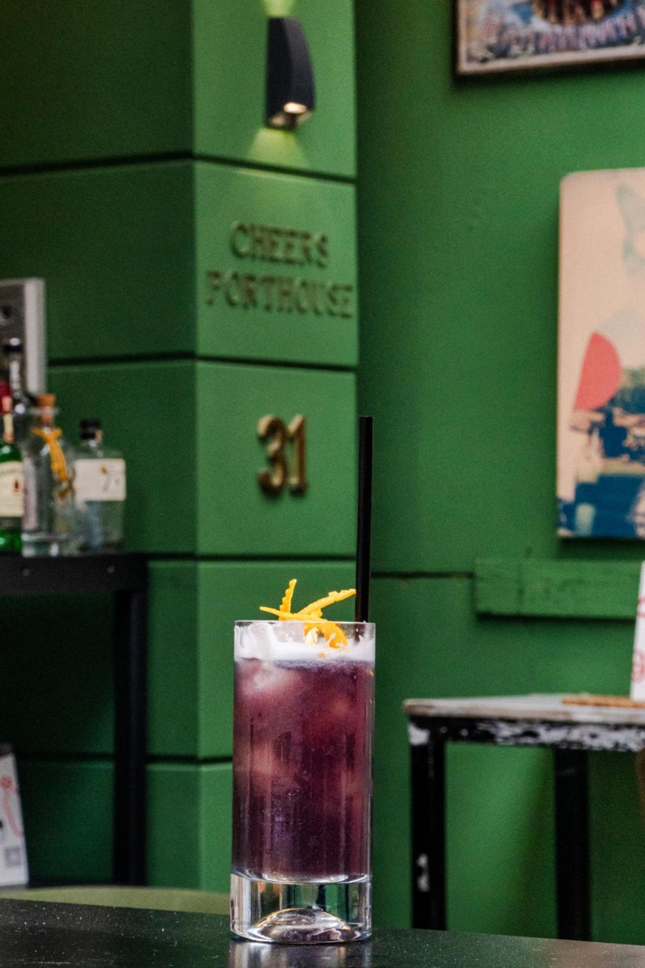 Cheers Porthouse Hotel Istanbul Luaran gambar