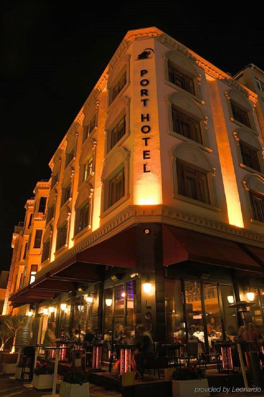 Cheers Porthouse Hotel Istanbul Luaran gambar