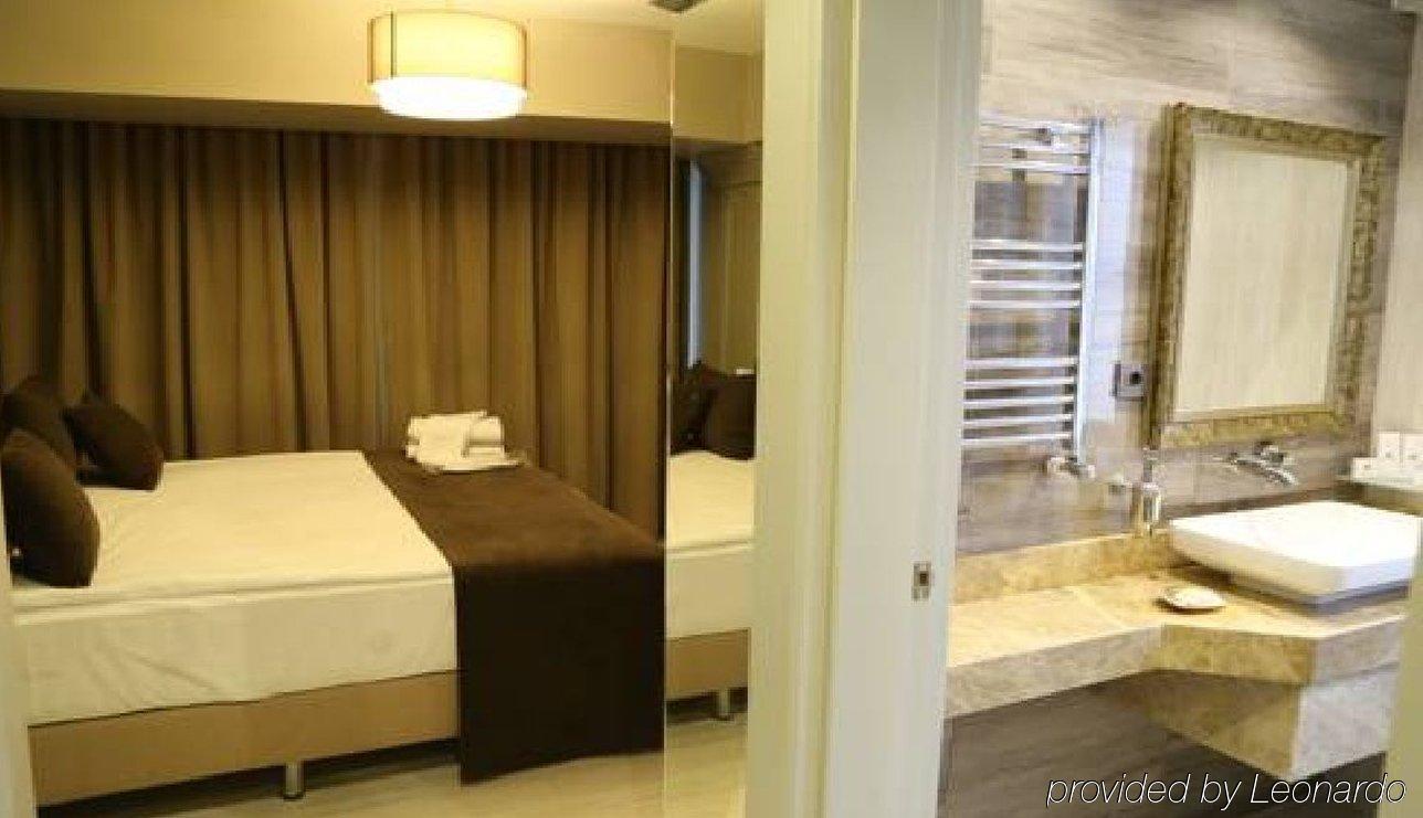 Cheers Porthouse Hotel Istanbul Luaran gambar