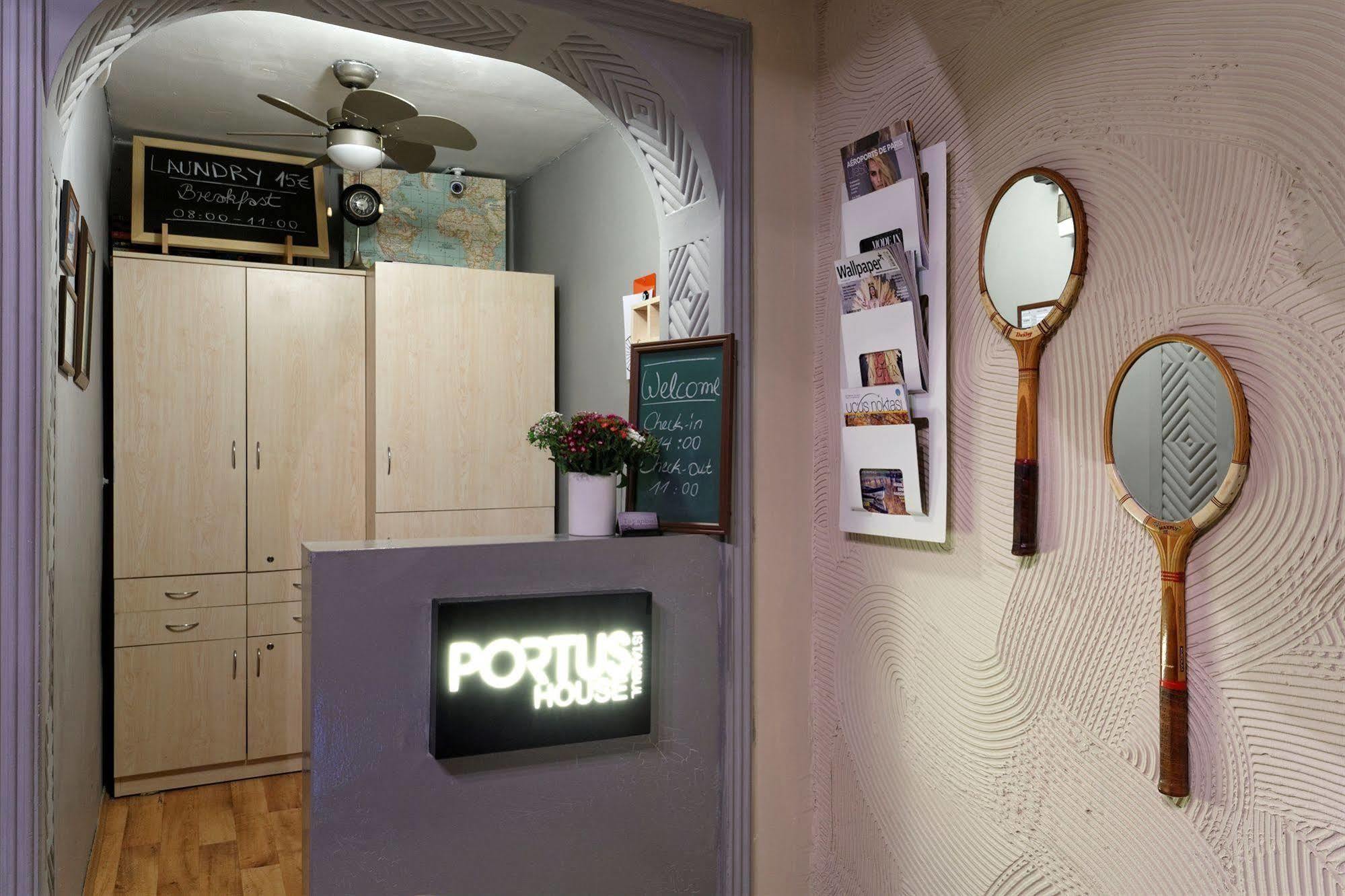 Cheers Porthouse Hotel Istanbul Luaran gambar